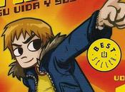 Cine Fórum BNP: Scott Pilgrim contra mundo