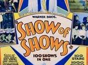 ¡ARRIBA TELÓN! (“Show Shows”, EE.UU., 1929)