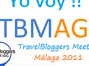 TravelBlogger Meeting. Málaga 2011