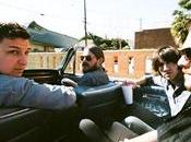 'Suck see', nuevo vídeo Arctic Monkeys