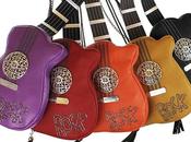 Bolsos Guitarra!!