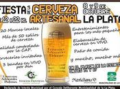 Fiesta cervecera Plata