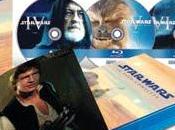 primer 'Star Wars' Blu-Ray alcanza cifras récord, mientras descubren planeta como Tatooine