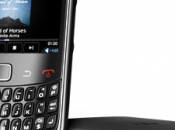 BlackBerry 9300 gratis Orange