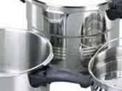 Cómo fabrican ollas aluminio