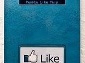 Boton real gusta" facebook