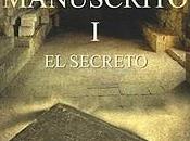 ¿Por leer MANUSCRITO?