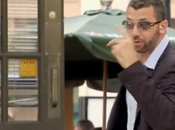 Broma: ¿Colega, donde está coche?