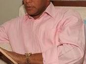 compadre franklin romero...