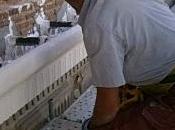 Palacio Música (Madrid). Reparación cornisa fachada lateral