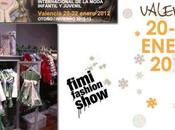 FIMI 2012, temporada otoño/invierno 2012-2013