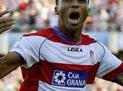 Ukechukwu Uche anota victoria Granada ante Villarreal