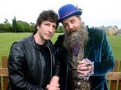 Alan Moore, rebelde causa