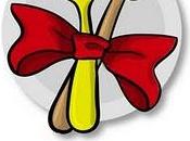 Amigo invisible gastronómico 2011