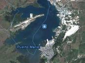 Presidente Raúl Castro supervisió obras puerto Mariel