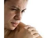 damos cinco consejos para dolores hombros