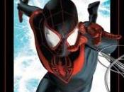 Ultimate Comics Spider-Man bate récords venta digital