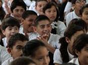 cinco millones niños venezolanos regresan aulas clase este lunes