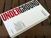 Underground, thriller narrado Julian Assange
