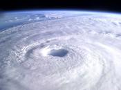 ¿Cómo eligen nombres huracanes?