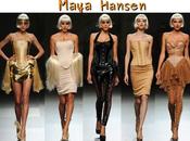 Cibeles: Maya Hansen