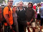 190. Dioses montañas