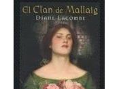 Diane Lacombe Clan Mallaig