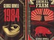 1984 George Orwell