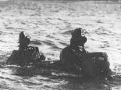 Torpedos tripulados italianos atacan éxito Gibraltar 20/09/1941.