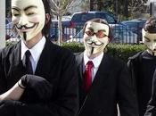 Anonymus promete Mostrar intimidades famosos