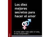 mejores secretos para hacer amor