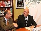 SEMERGEN TREBALIA desarrollarán programas formación información para pacientes objetivo incrementar adherencia tratamientos