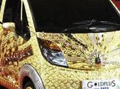 Primer Auto Tata Nano