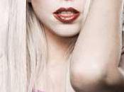 Piercing intimo Lady Gaga
