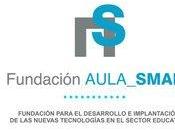 Becas Fundación AULA_SMART VIII Curso Online Nuevas Tecnologías aplicadas Educación 2011