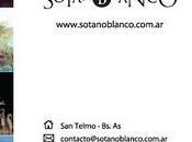 Concurso Historietas "Sótano Blanco"