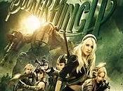 Warner Bros lanza Blu-Ray 'Sucker Punch' 'Caperucita Roja'