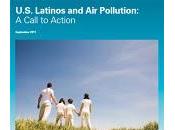 U.S. Latinos Pollution: Call Action