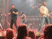 ¡Por fin! Magic Mike Live Vegas