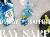 alcohol marketing: Bombay Sapphire marketing digital creativo