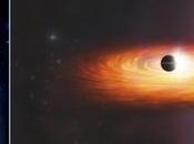 Posible detección exoplaneta otra galaxia