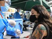 Venezuela: Centros comerciales farmacias contarán puntos vacunación contra Covid-19