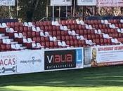 GEOSEC rehabilita estadio Real Sociedad Deportiva Alcalá