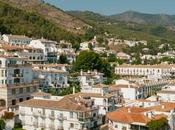 Mijas Pueblo cómo llegar