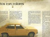 Autos colores