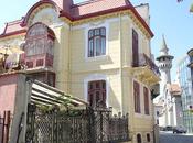 Rumania: bella constanza