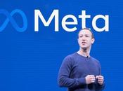 Facebook cambia nombre: conoce Meta, social “futuro”