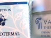 Crema Hidrotermal efecto lifting Valpharma