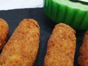 Croquetas pollo gluten