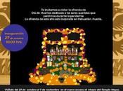 secretaría cultura celebra muertos cartelera cultural para toda familia